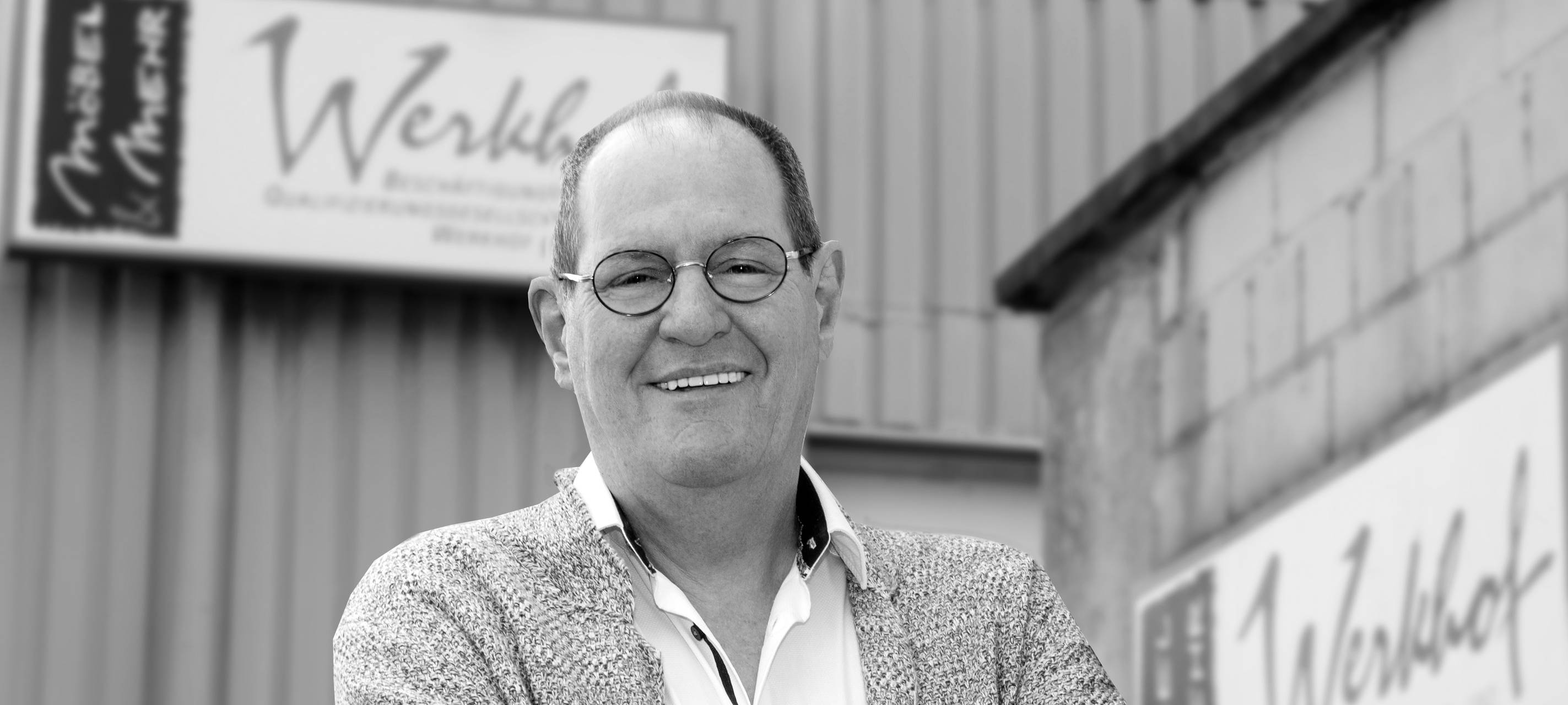 Trauer um Jürgen Scheper