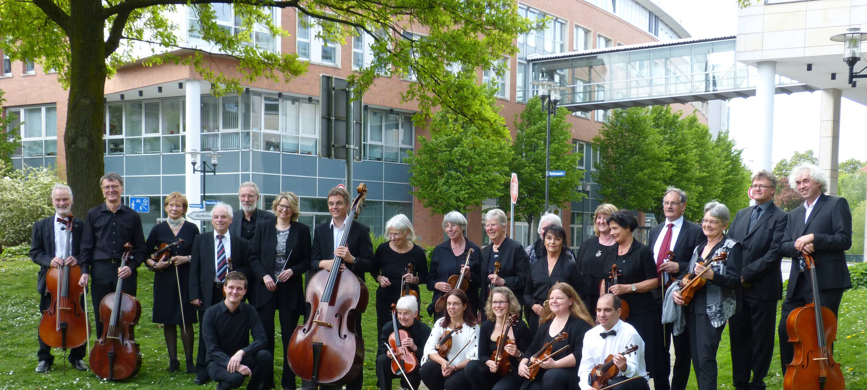 Festliche Tage Barocker Musik 2023