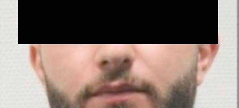 Tatverdächtiger in Haft