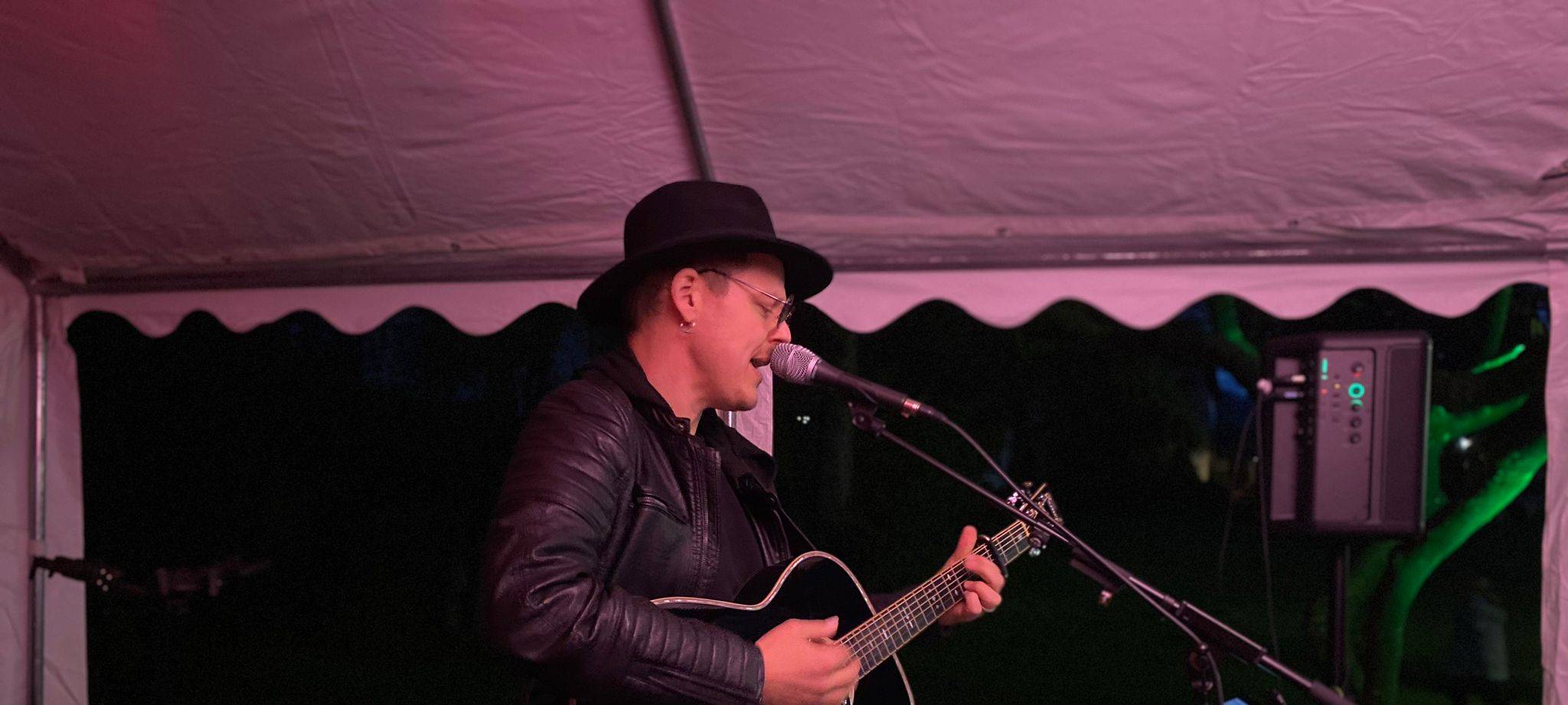 Feiern für die Vorhaller Palette