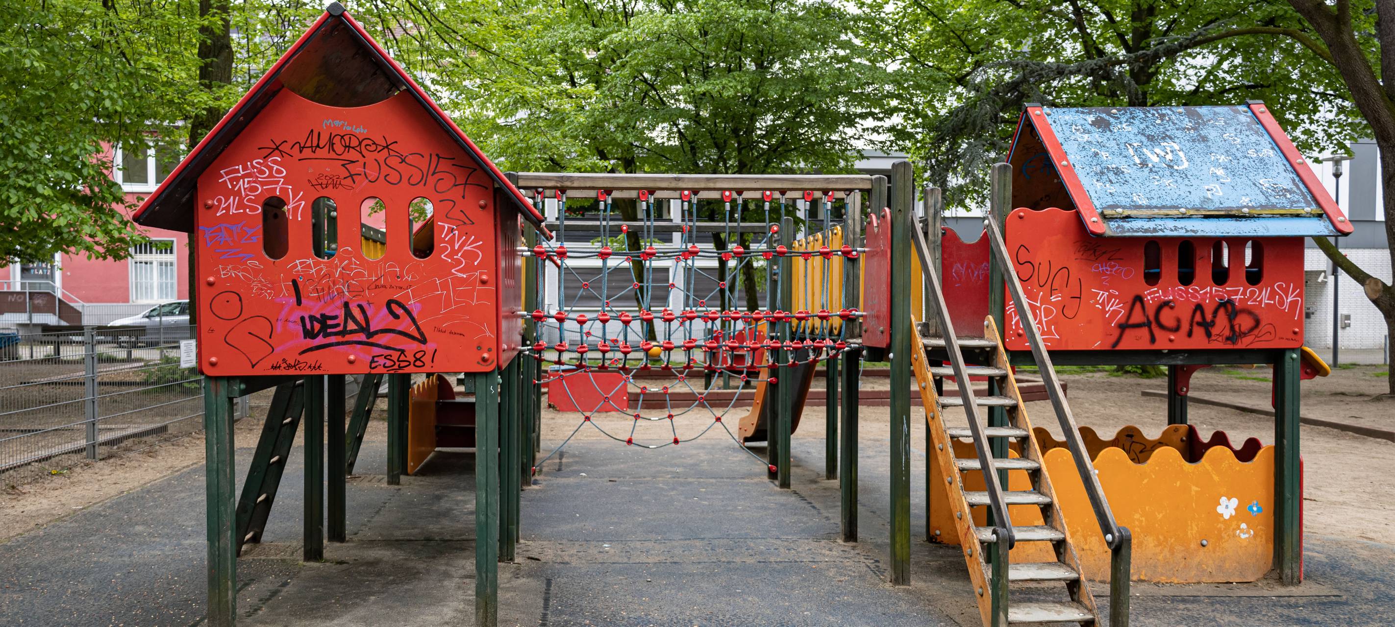 Die Öse hat einen neuen Betreiber