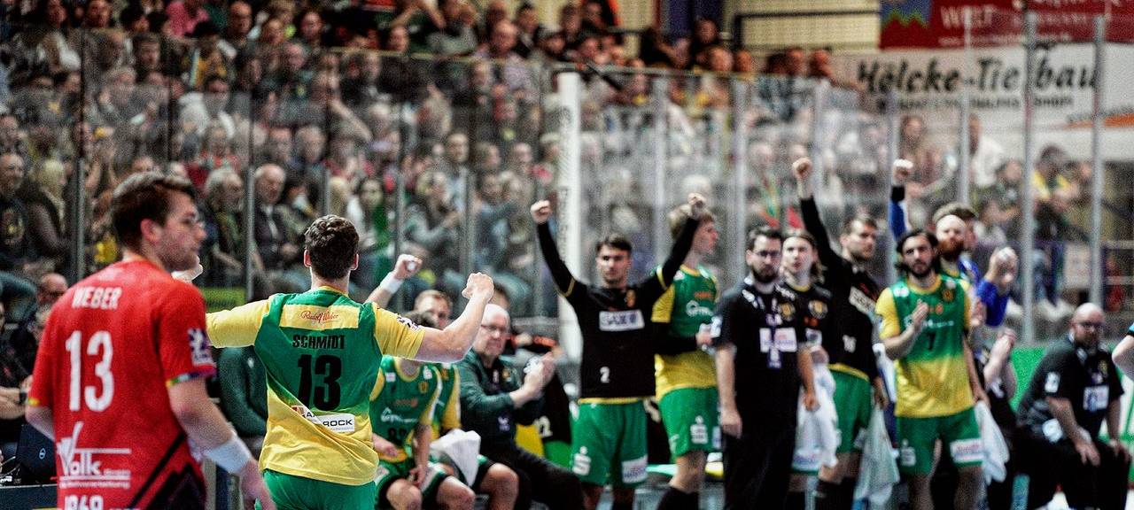 Summer Game am Sonntag