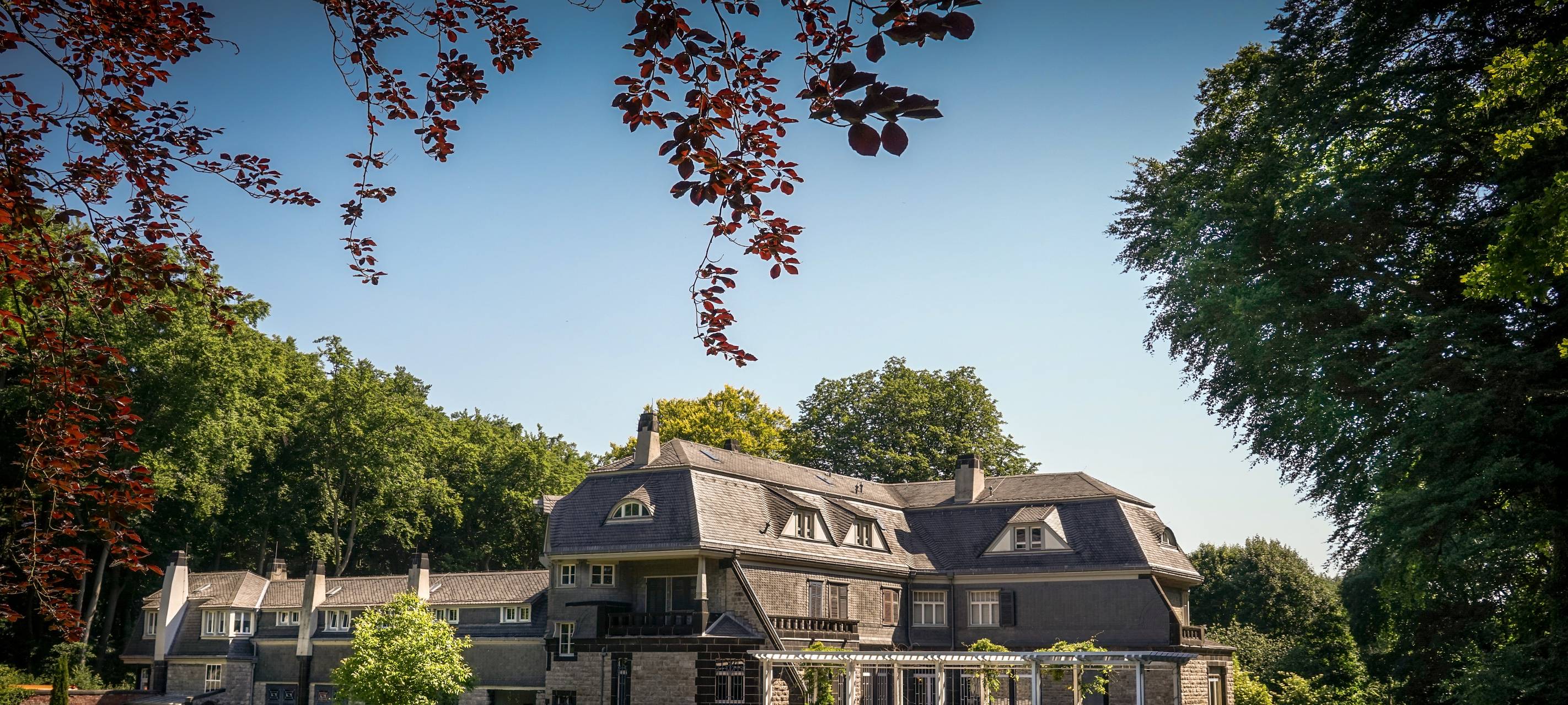 Die Gartenstadt erhalten