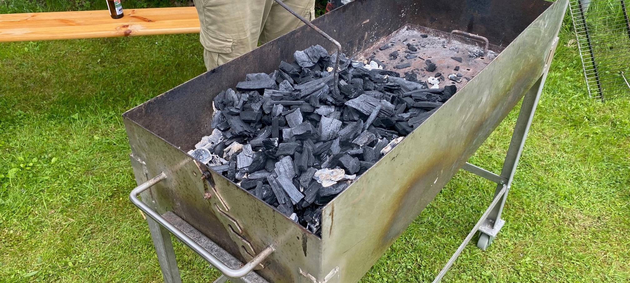 Kleingärtner in Hagen