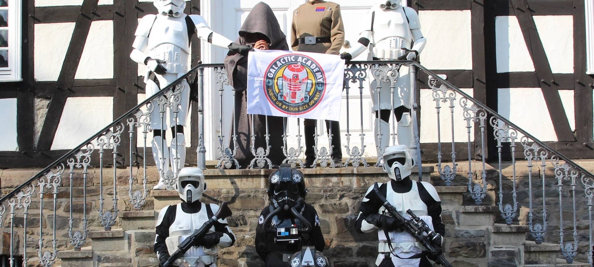 Altes Handwerk & neue Helden