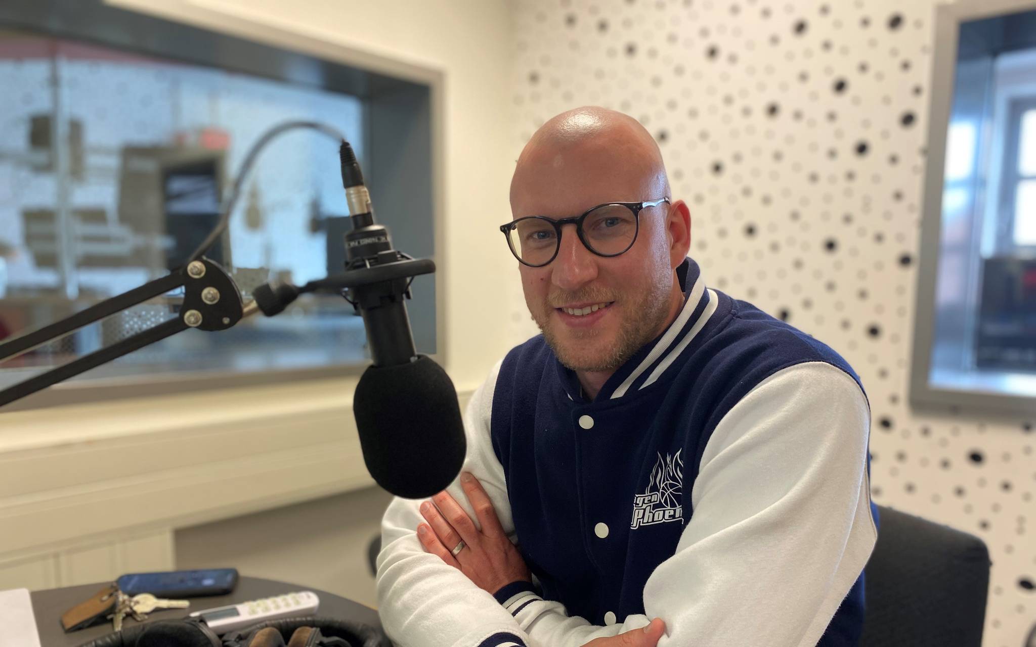 Phoenix Hagen: Interview mit Martin Schmidt