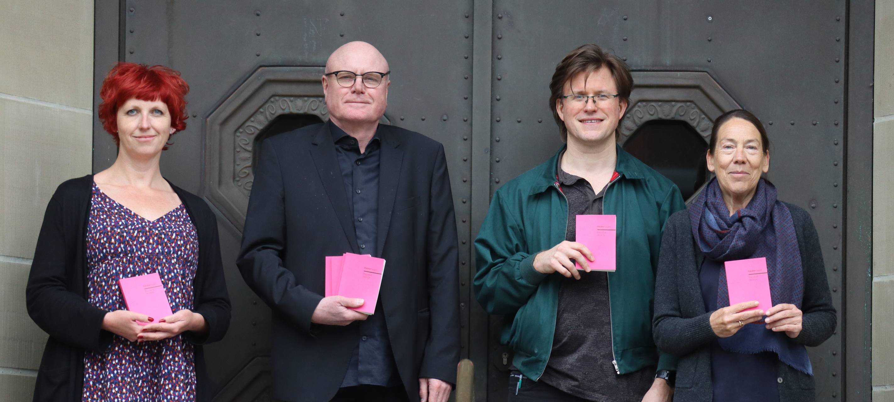 Neues Programm im Theater Hagen