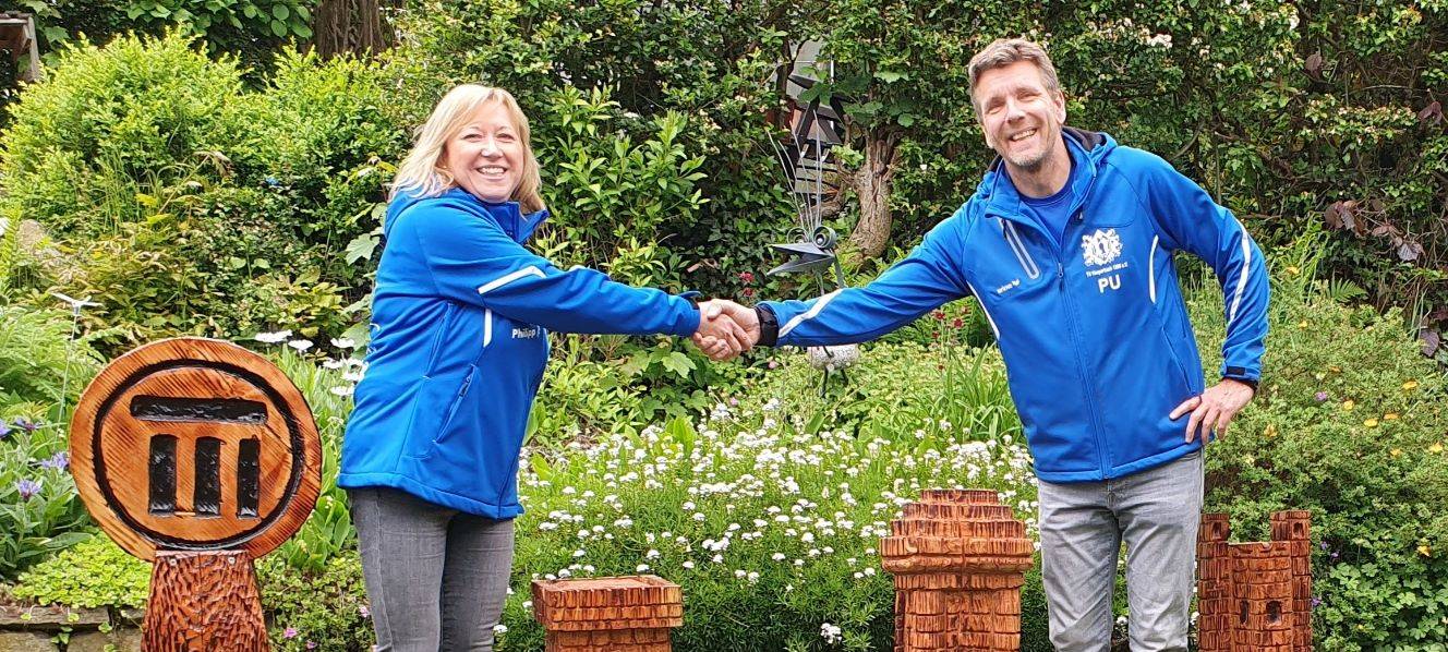 3-Türmelauf: Anmeldung ab Juni