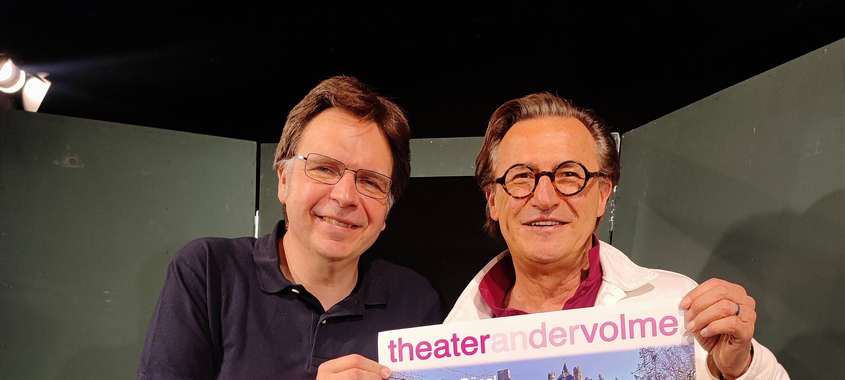 Der 4. Werdringer Theatersommer