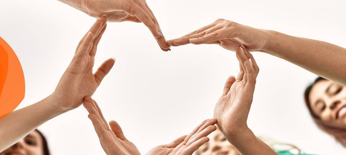 Geld für Herzensprojekte