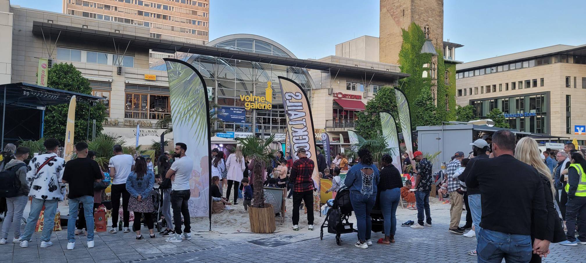 Hagen Karibisch und Chill und Grill