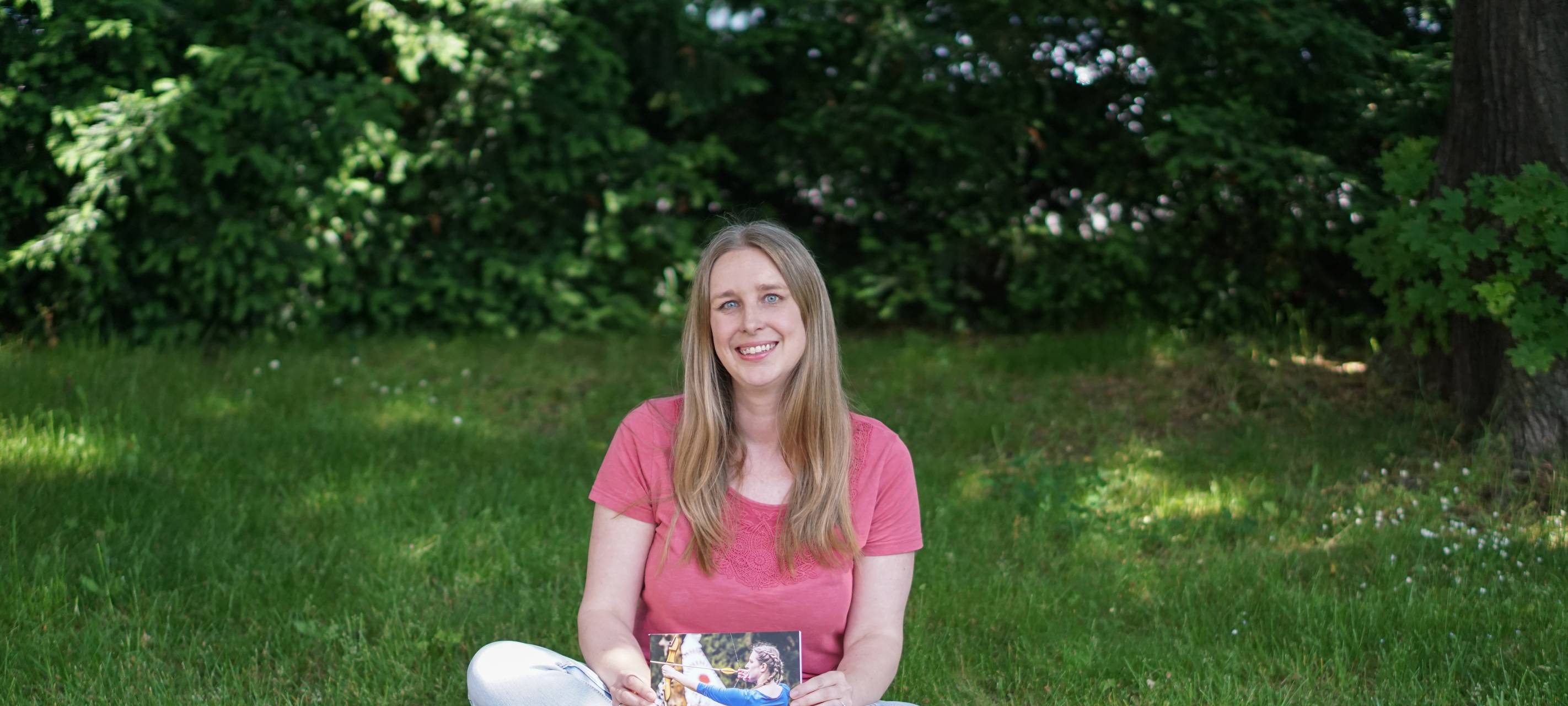 Urlaubskorb im Hagen