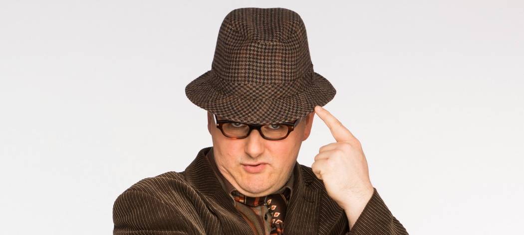 BENIMM IS NICH SCHLIMM