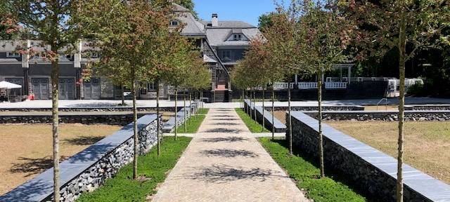 Gartentage am Wochenende