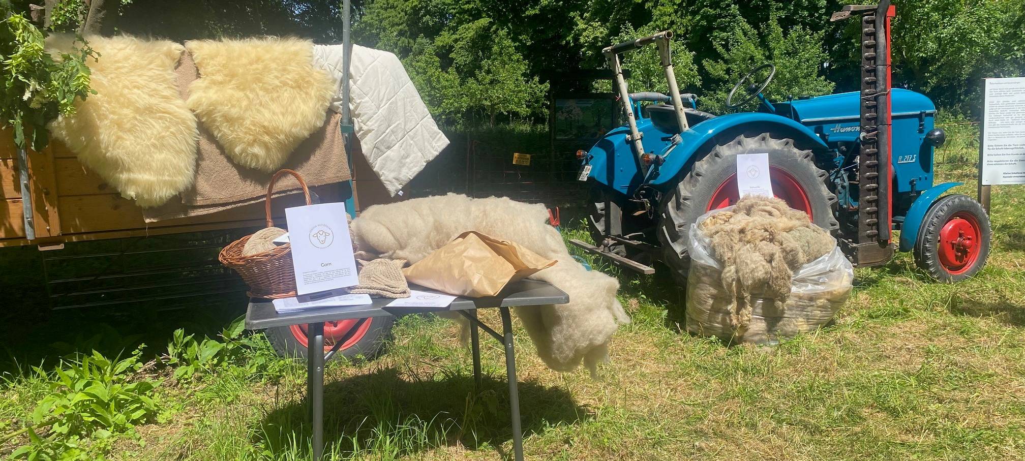 Tag der Artenvielfalt