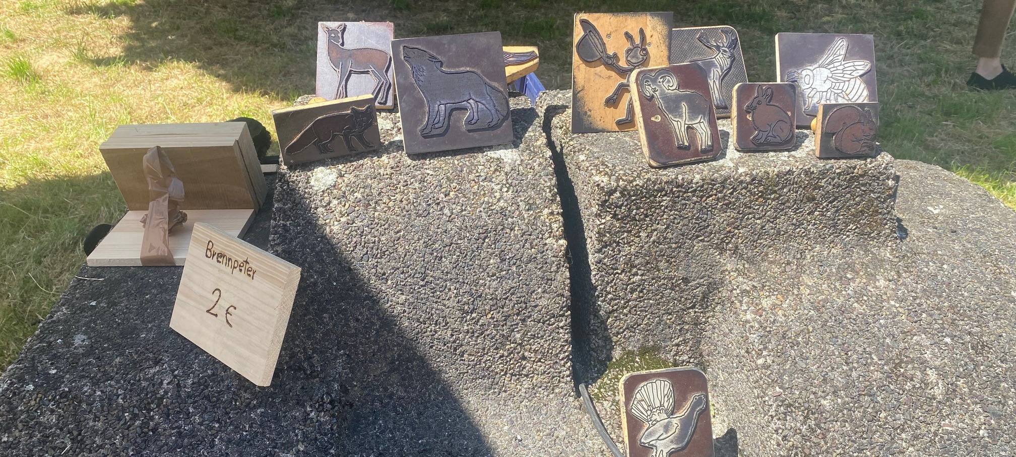 Tag der Artenvielfalt