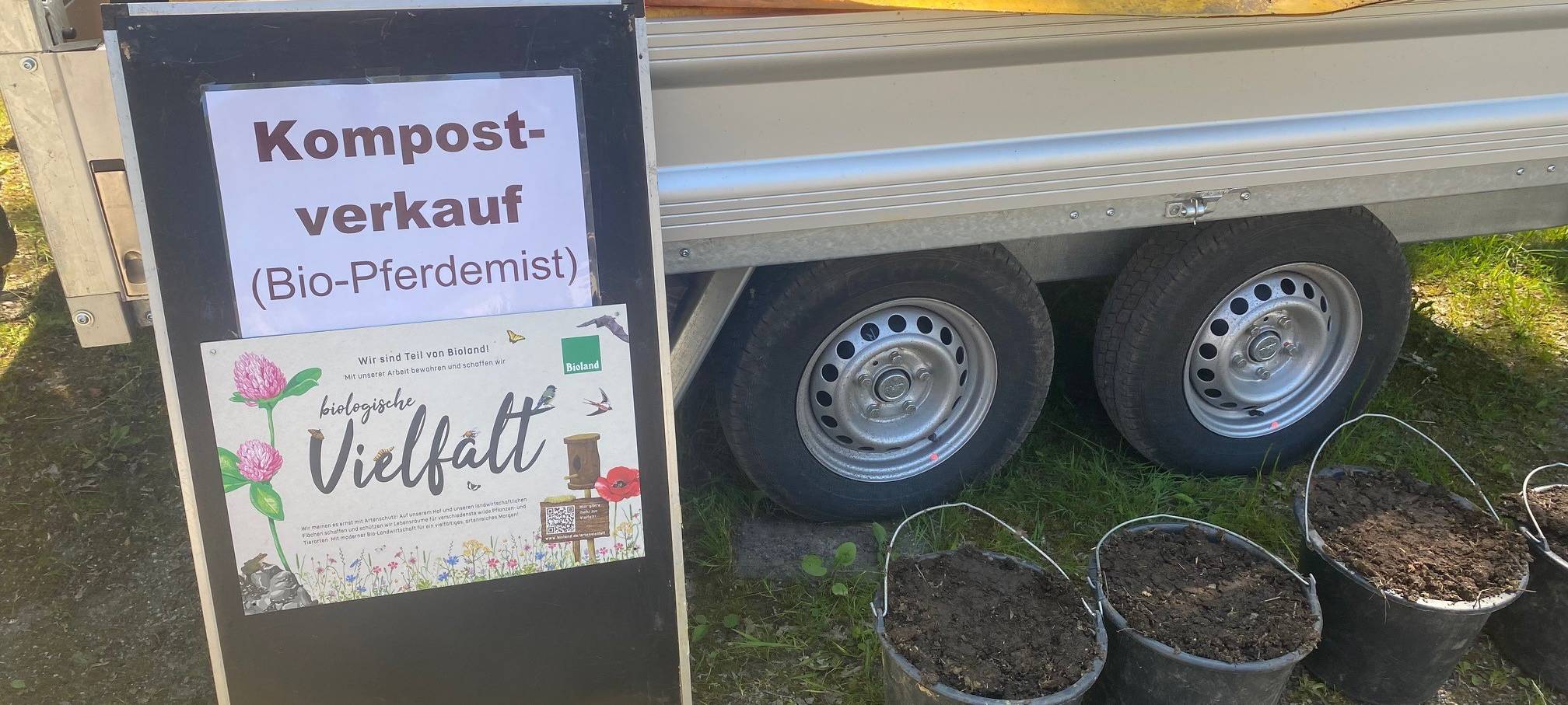 Tag der Artenvielfalt