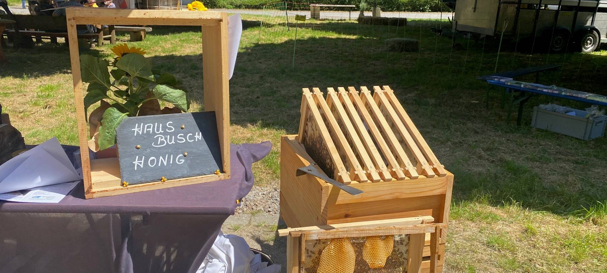 Tag der Artenvielfalt