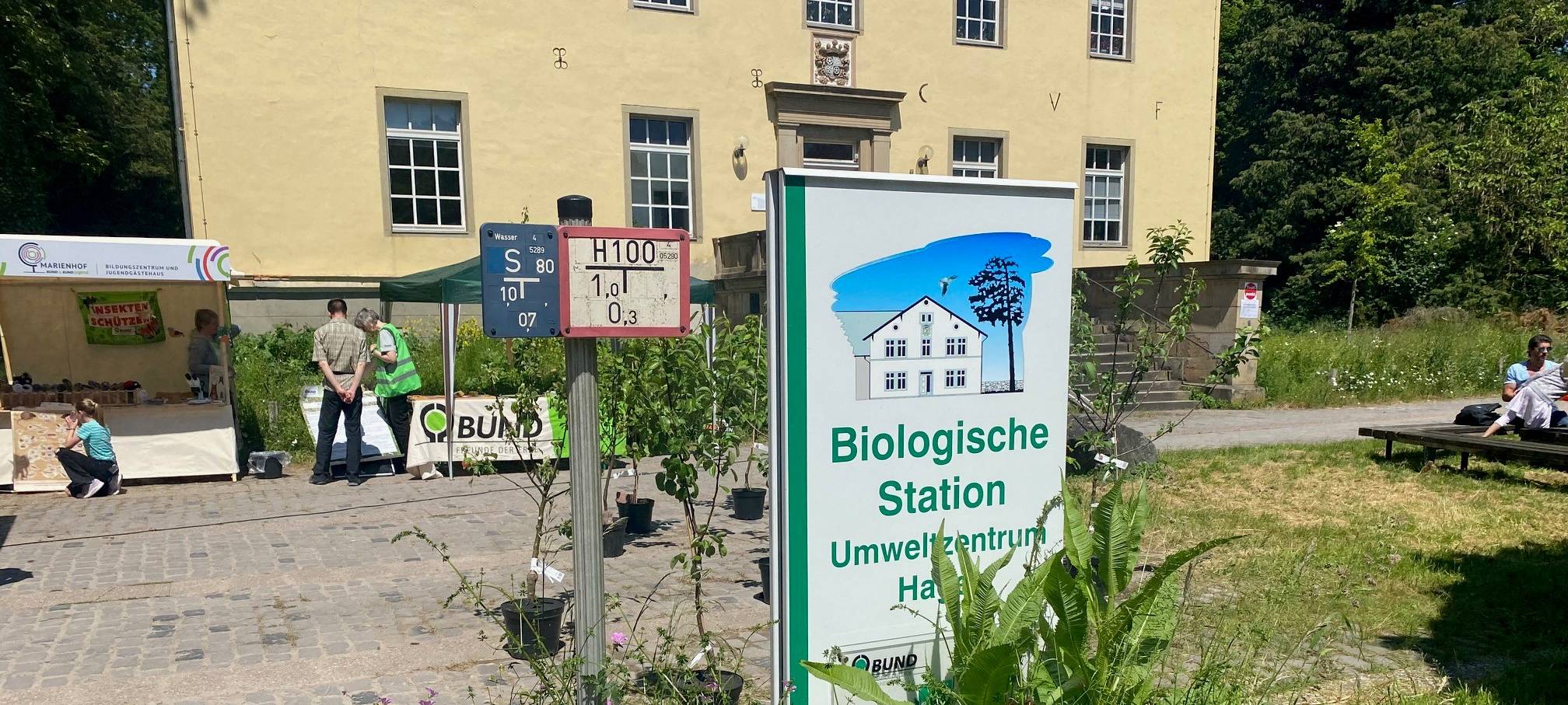 Tag der Artenvielfalt