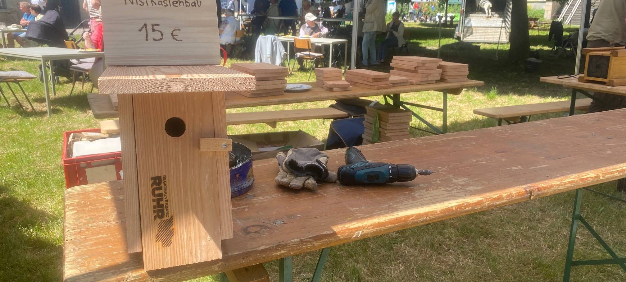 Tag der Artenvielfalt