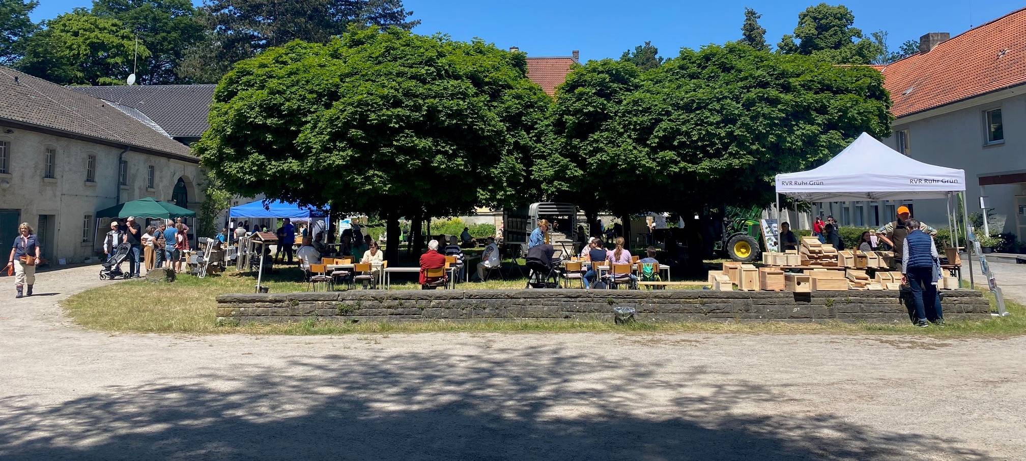 Tag der Artenvielfalt