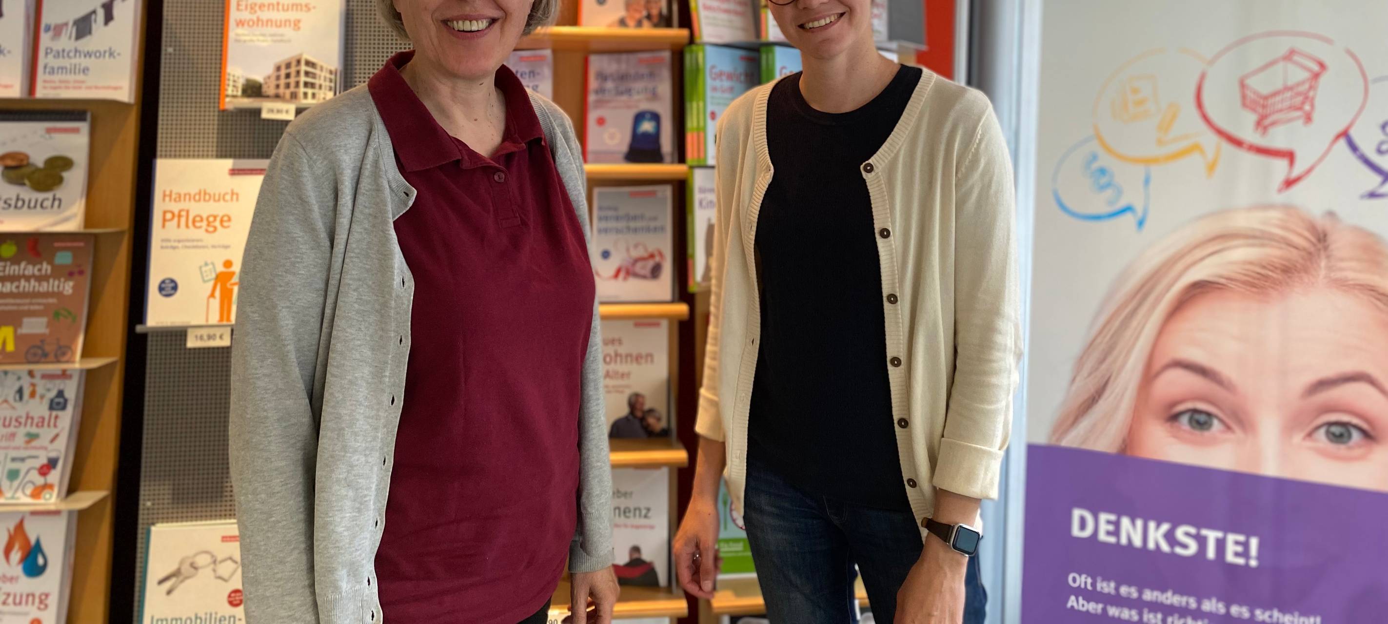 Bilanz der Verbraucherzentrale