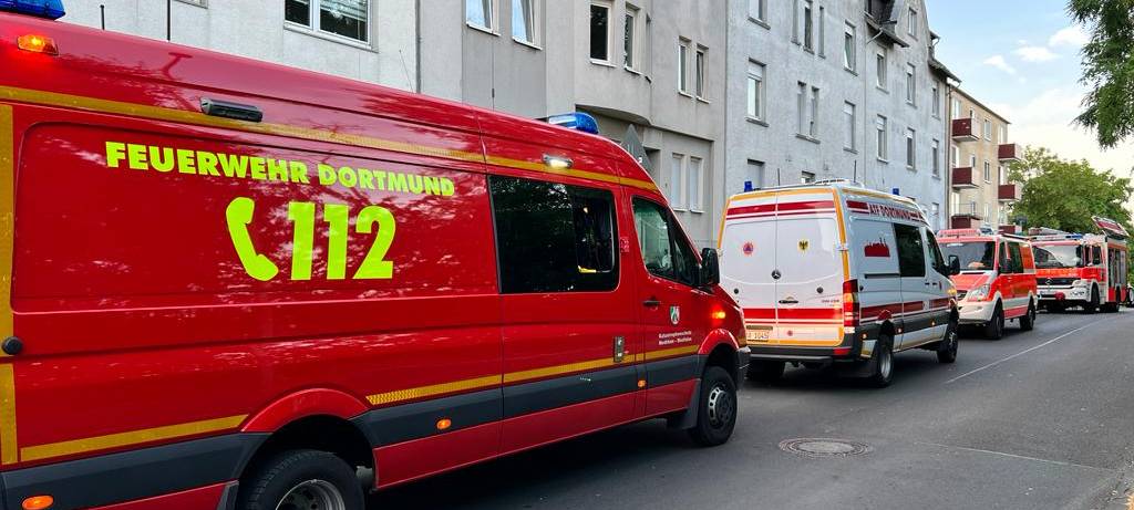 Angriff mit Flüssigkeit