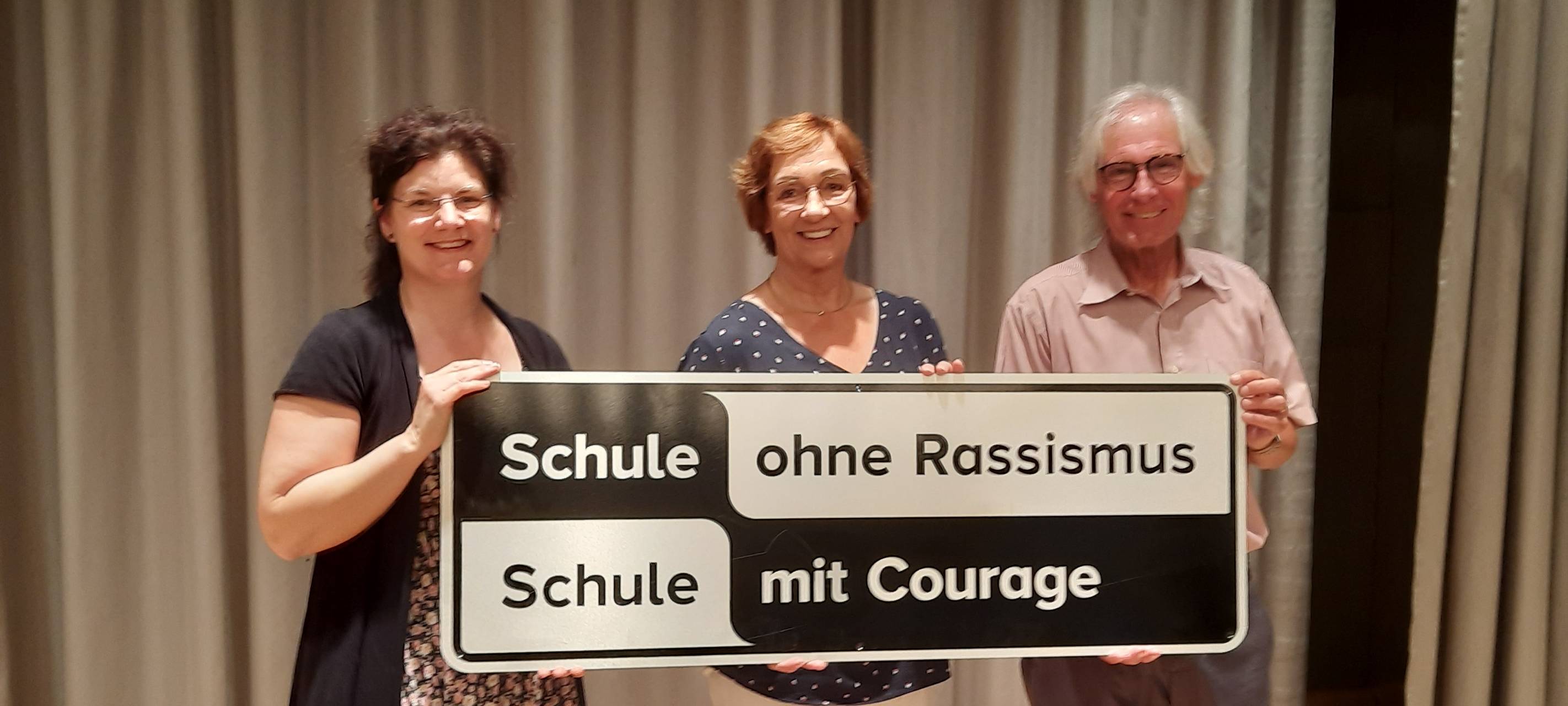 Realschule Hohenlimburg gegen Rassismus