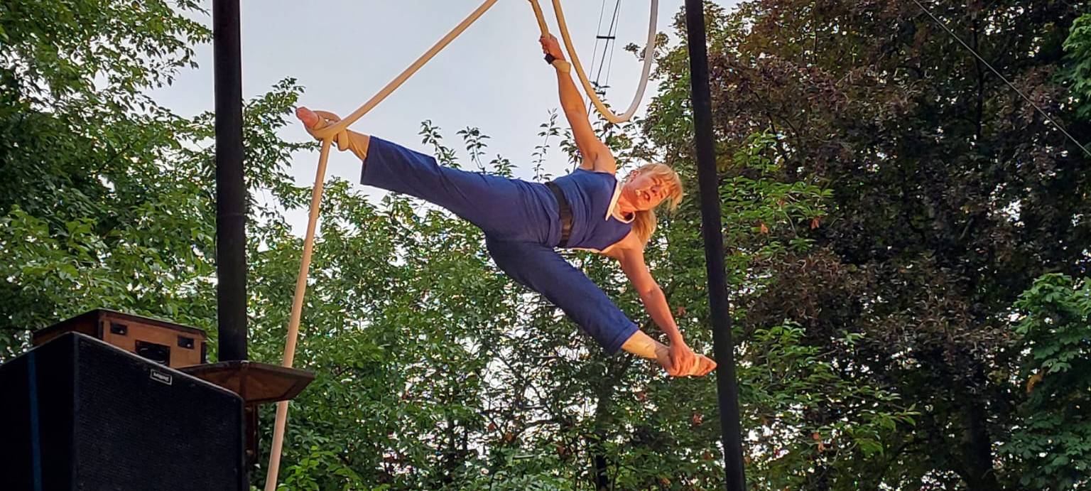 Muschelsalat:Omnivolant