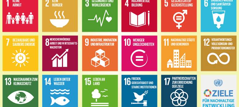 Kinder machen Nachhaltigkeitspodcast