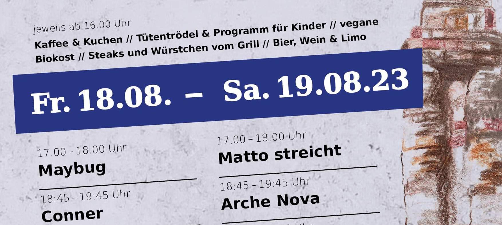 Sechste Ausgabe - ganz in Schnurlos