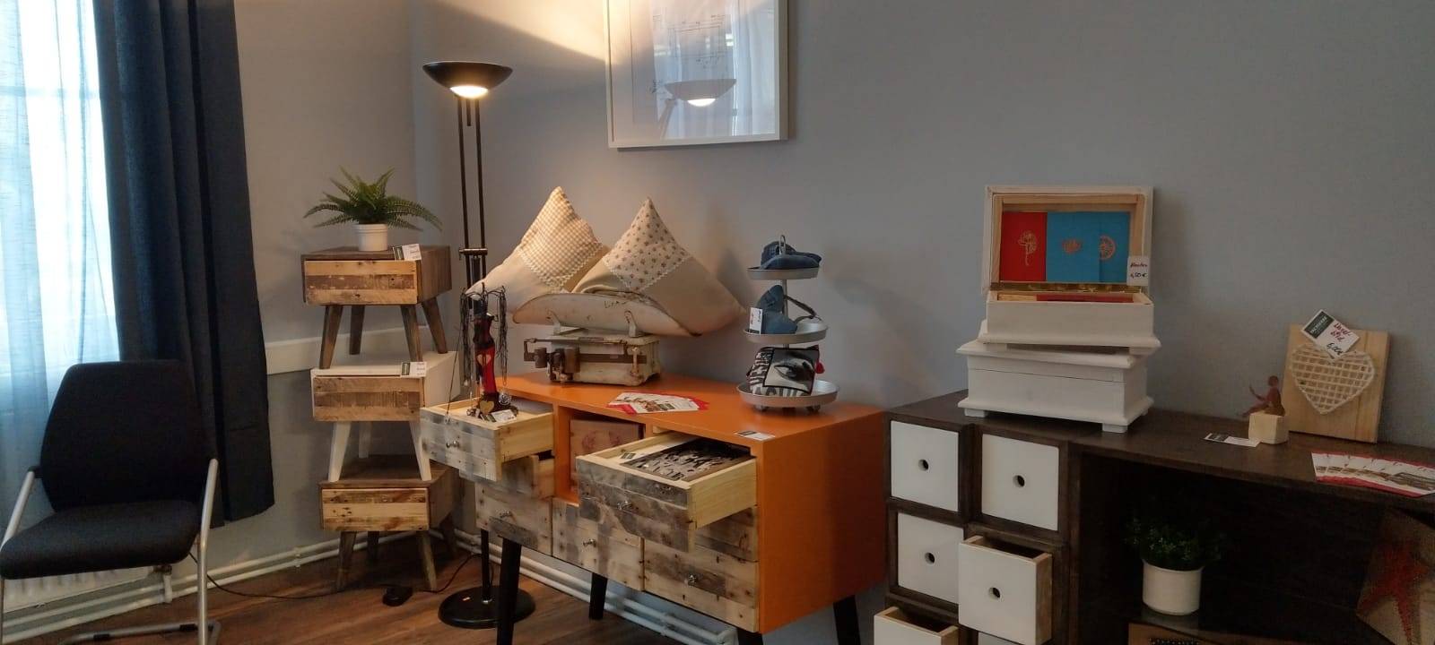 Werkhof feiert Jubiläum