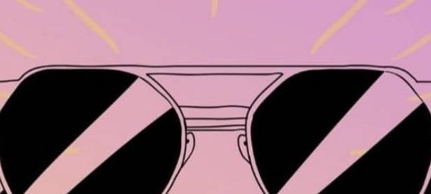 Rooftop Bar fällt ins Wasser