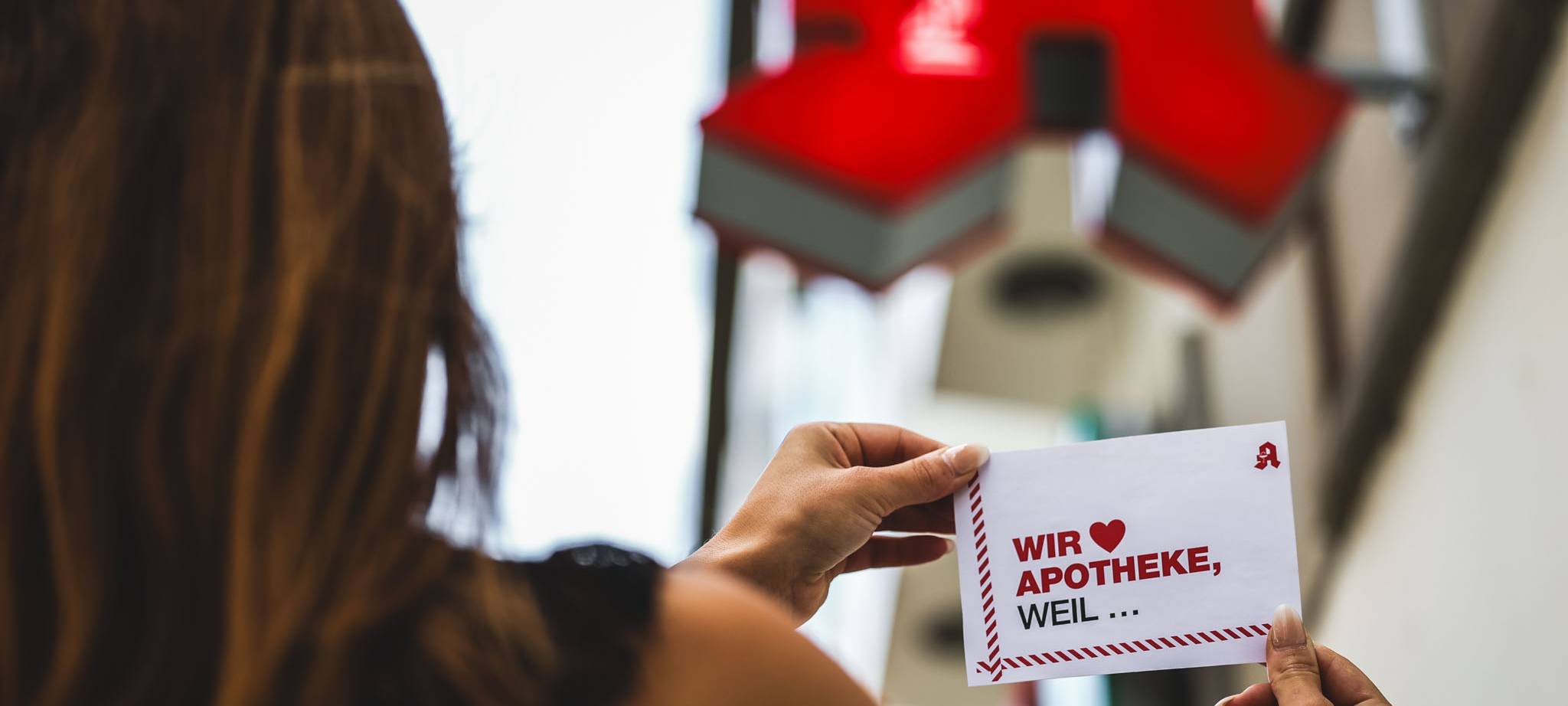 Apotheken-Protest in Hagen