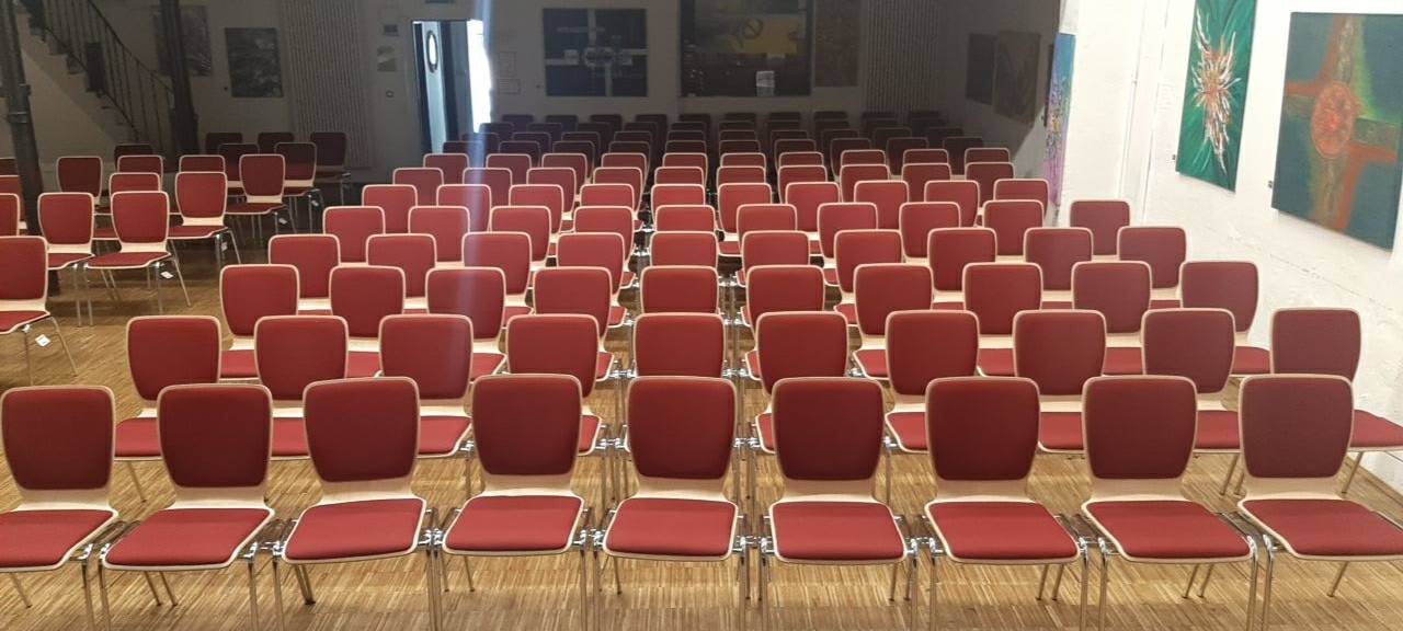 Saisonstart Hasper Hammer