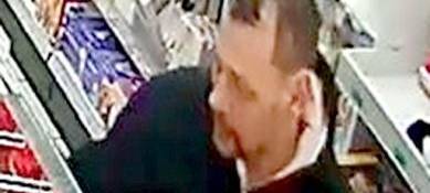 Diebstahl im großen Stil