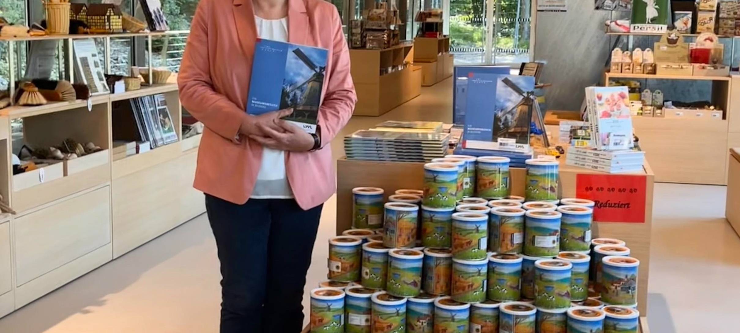 Das Freilichtmuseum neu entdecken