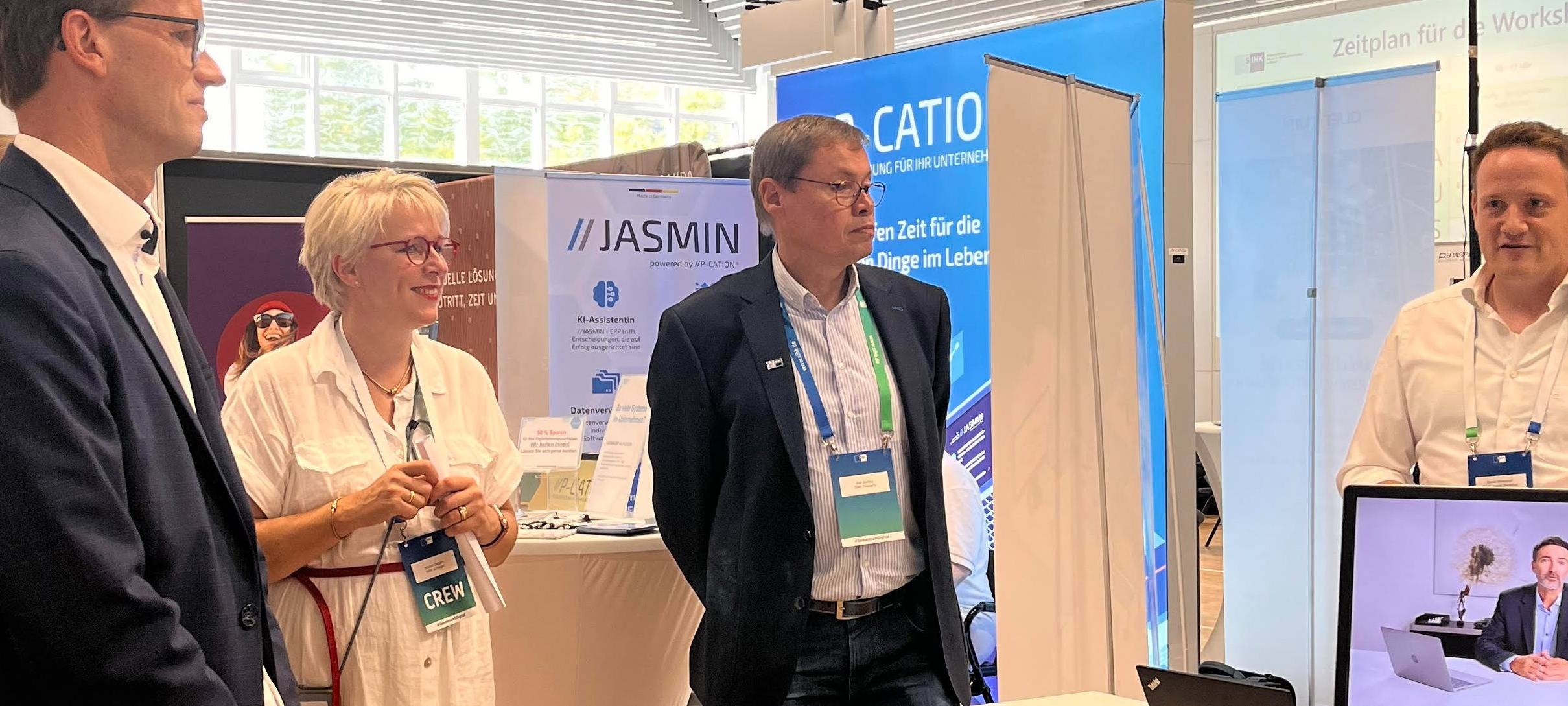 DigiDay bei der SIHK