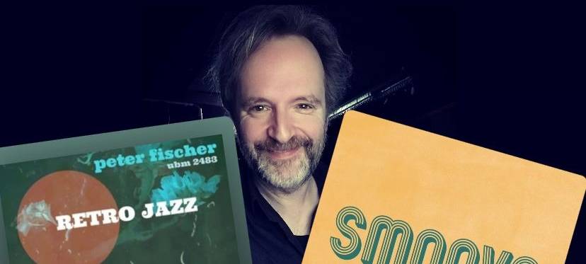 Peter Fischer neue Platten