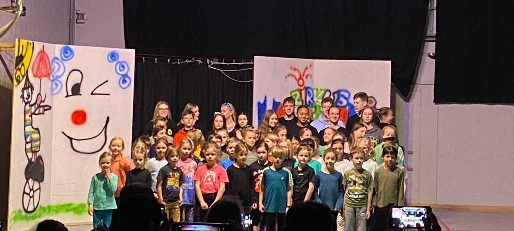 Feriencamps mit Herzblut