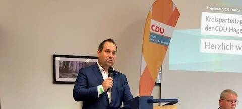 Sicherheit, Bildung, Migration