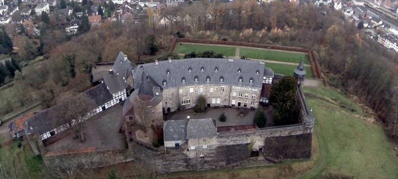 80-Jährige verstorben