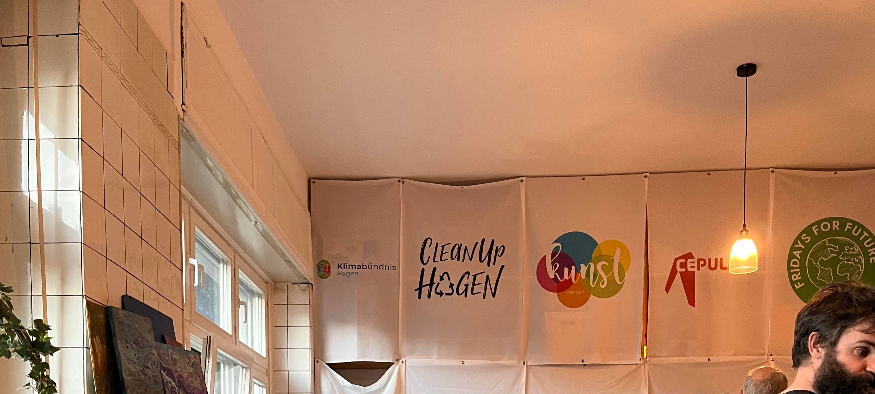 Fridays for Future wieder in Hagen?