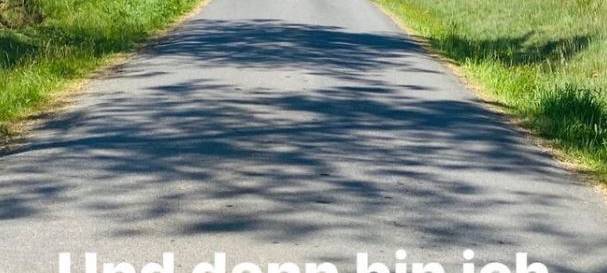 Hagenerin im Pilger-Podcast