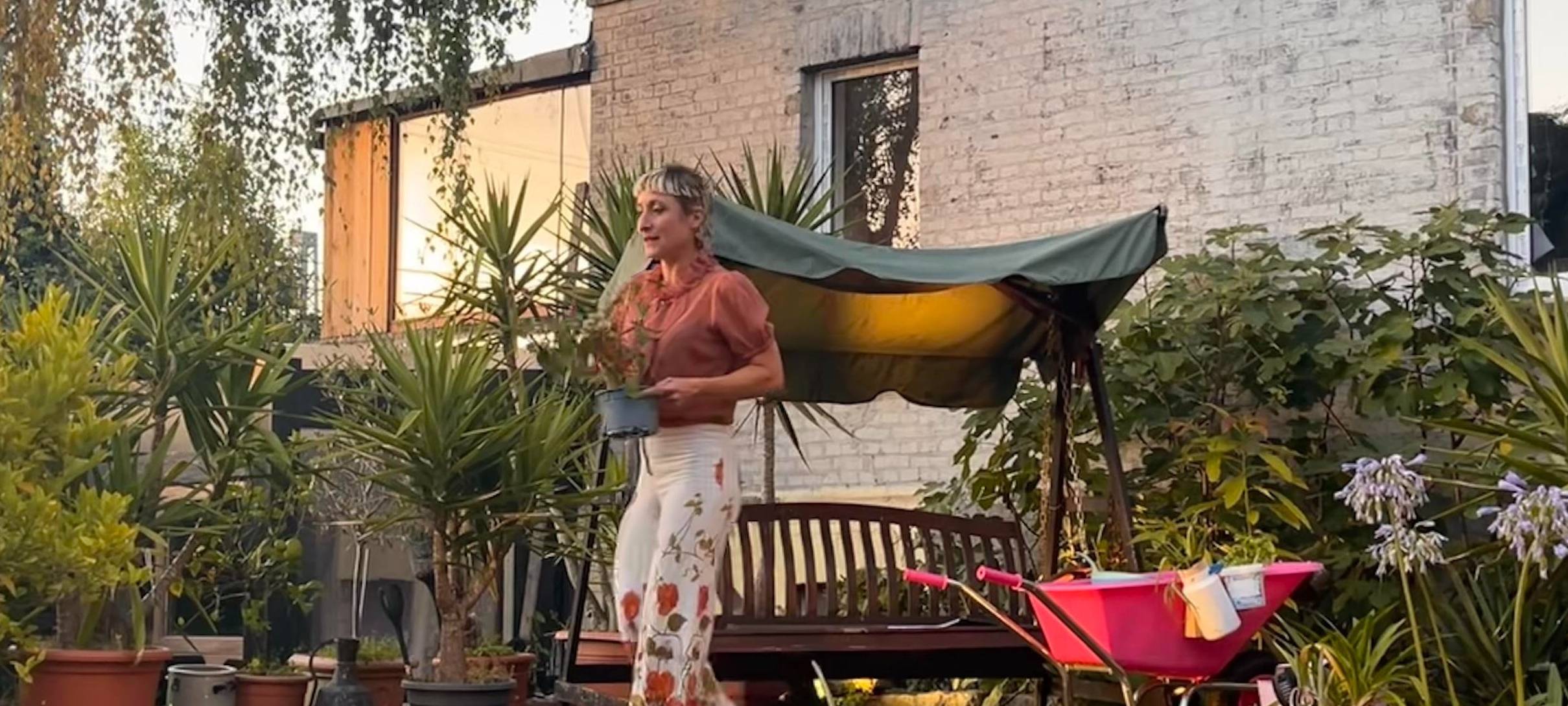 Premiere des Lutz Theaters