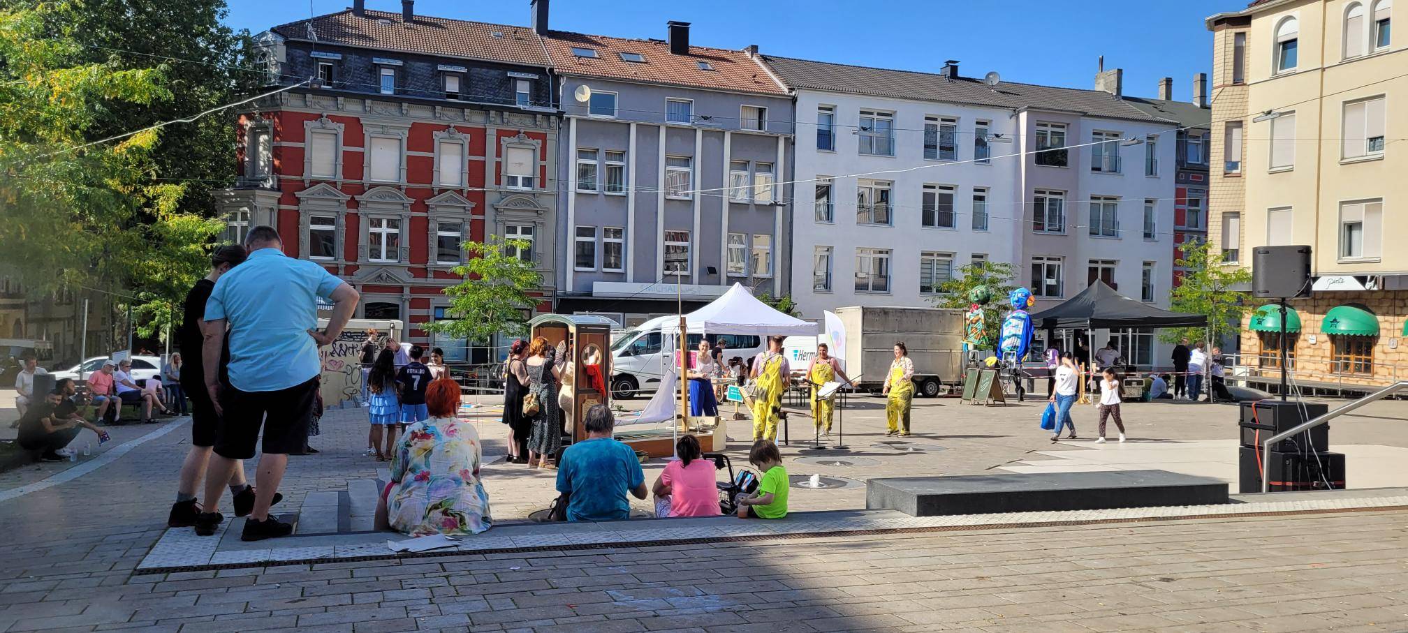 Open-Air Theater Hagen
