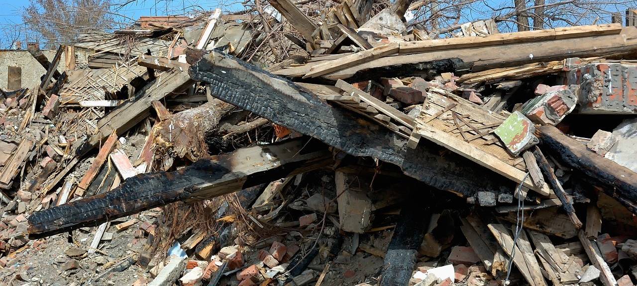 Hagen hilft Erdbebenopfern in Marokko