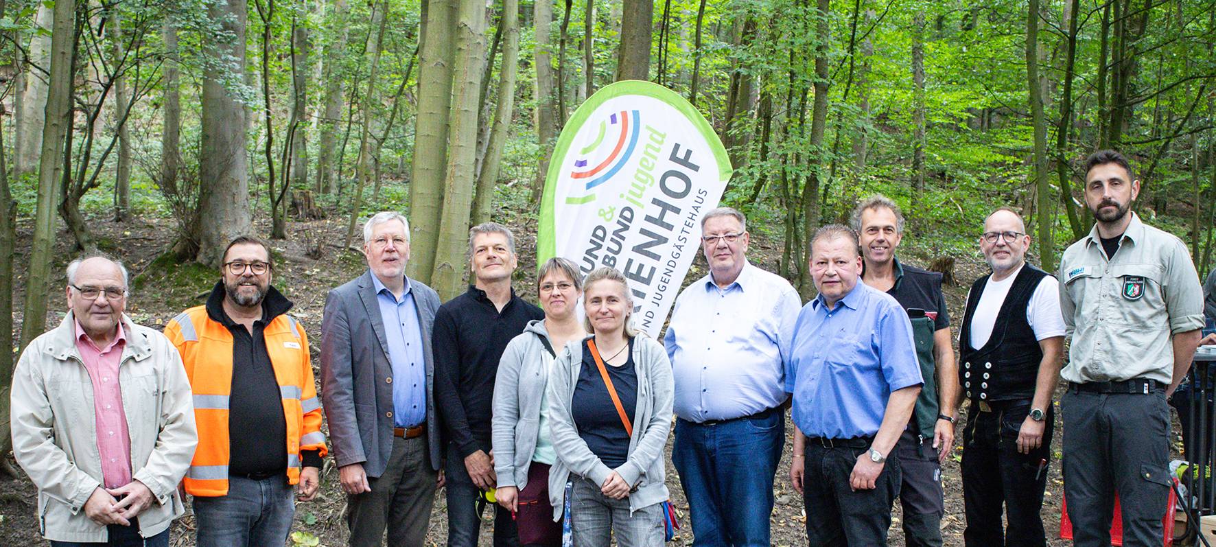 Waldjugendspiele 2023