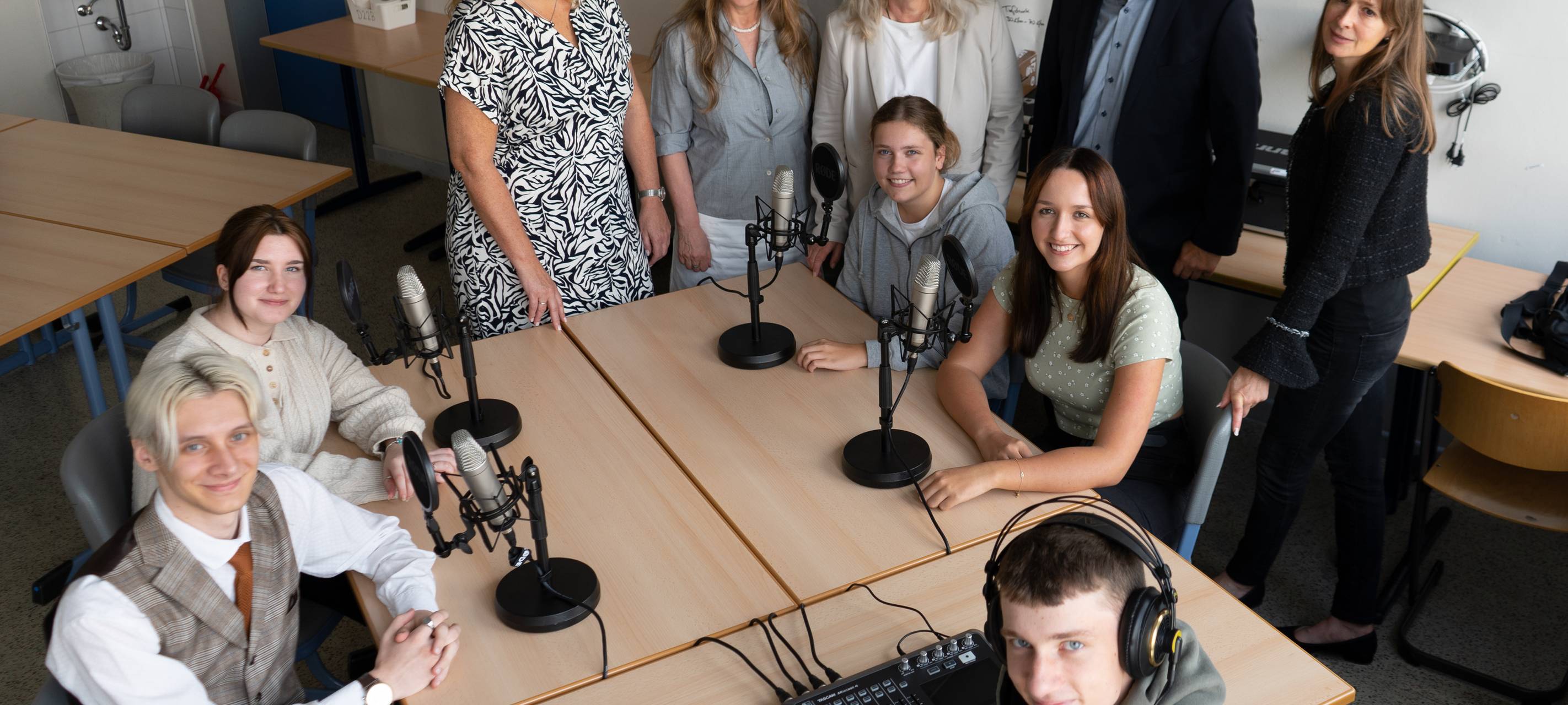 27. Hagener Berufsschultag