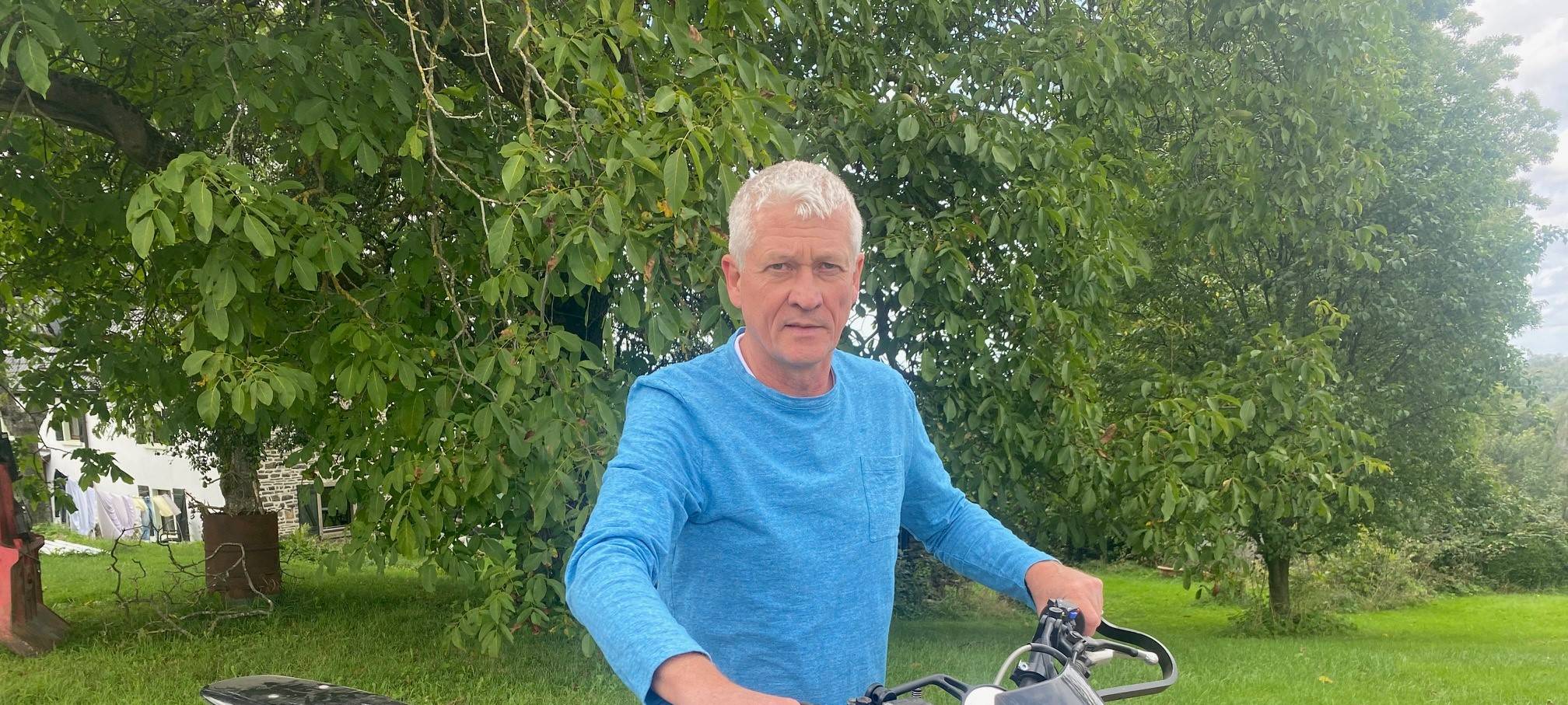 Teilsperrung im Hagener Süden